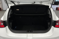 Hyundai i20 Hatchback vaihtoauto