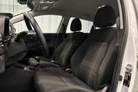 Hyundai i20 Hatchback vaihtoauto