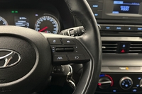 Hyundai i20 Hatchback vaihtoauto