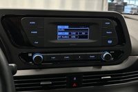 Hyundai i20 Hatchback vaihtoauto