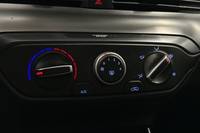 Hyundai i20 Hatchback vaihtoauto