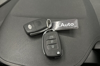 Hyundai i20 Hatchback vaihtoauto