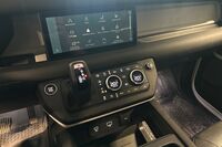 Land Rover Defender vaihtoauto