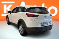 Mazda CX-3 vaihtoauto