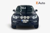 Volkswagen Amarok vaihtoauto