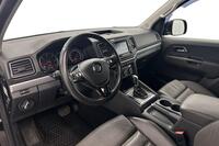 Volkswagen Amarok vaihtoauto