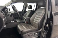 Volkswagen Amarok vaihtoauto