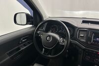 Volkswagen Amarok vaihtoauto