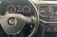 Volkswagen Amarok vaihtoauto