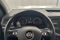 Volkswagen Amarok vaihtoauto