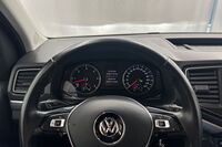 Volkswagen Amarok vaihtoauto