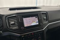 Volkswagen Amarok vaihtoauto