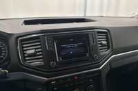 Volkswagen Amarok vaihtoauto