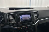 Volkswagen Amarok vaihtoauto