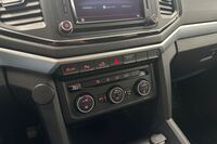 Volkswagen Amarok vaihtoauto