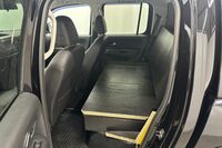 Volkswagen Amarok vaihtoauto