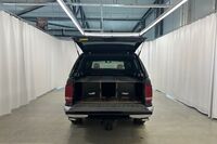 Volkswagen Amarok vaihtoauto