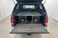 Volkswagen Amarok vaihtoauto