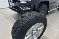 Volkswagen Amarok vaihtoauto