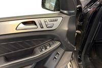 Mercedes-Benz GLS vaihtoauto