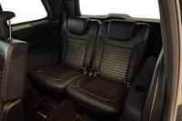 Mercedes-Benz GLS vaihtoauto