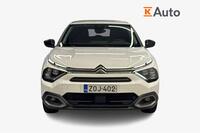 Citroën C4 vaihtoauto