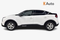 Citroën C4 vaihtoauto