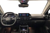 Citroën C4 vaihtoauto