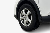 Citroën C4 vaihtoauto