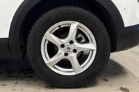 Citroën C4 vaihtoauto