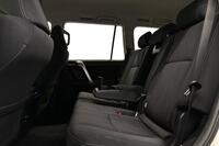 Toyota Land Cruiser vaihtoauto