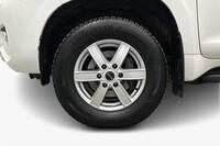 Toyota Land Cruiser vaihtoauto