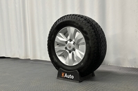 Toyota Land Cruiser vaihtoauto