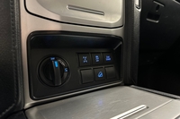 Toyota Land Cruiser vaihtoauto