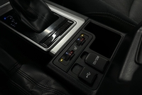 Toyota Land Cruiser vaihtoauto