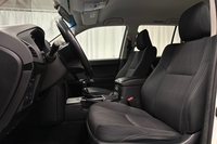 Toyota Land Cruiser vaihtoauto