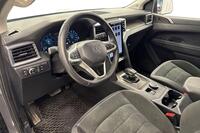 Volkswagen Amarok vaihtoauto