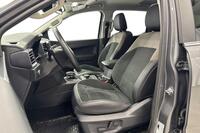 Volkswagen Amarok vaihtoauto