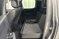 Volkswagen Amarok vaihtoauto