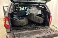 Volkswagen Amarok vaihtoauto