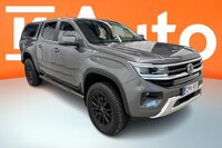 Volkswagen Amarok vaihtoauto