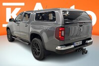 Volkswagen Amarok vaihtoauto