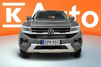 Volkswagen Amarok vaihtoauto
