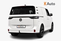 Volkswagen ID. Buzz vaihtoauto