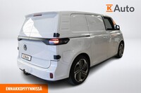 Volkswagen ID. Buzz Cargo vaihtoauto