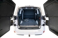 Volkswagen ID. Buzz Cargo vaihtoauto