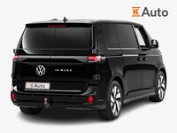 Volkswagen ID. Buzz vaihtoauto