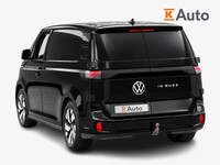 Volkswagen ID. Buzz vaihtoauto