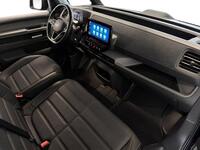 Volkswagen ID. Buzz vaihtoauto