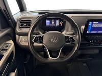 Volkswagen ID. Buzz vaihtoauto